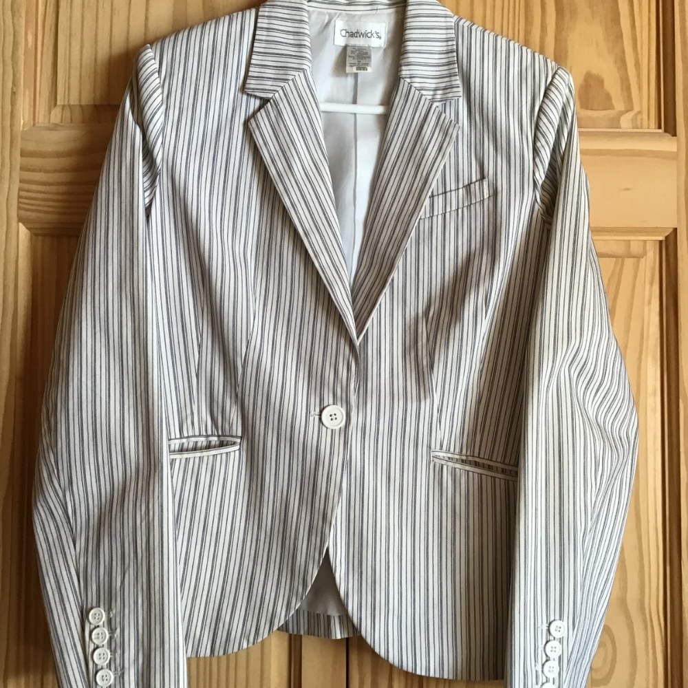 Blazer